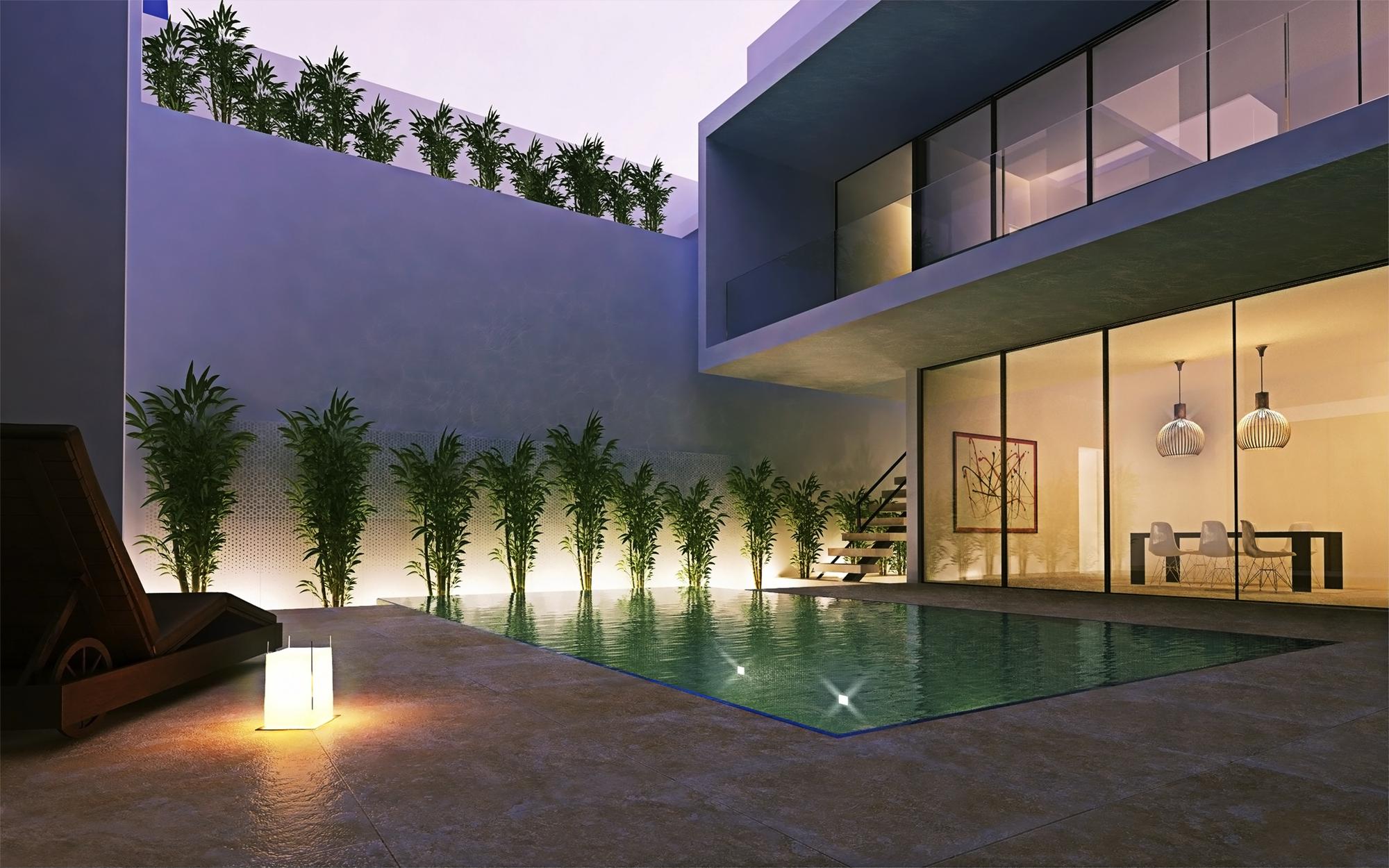 Jeddah Townhouses