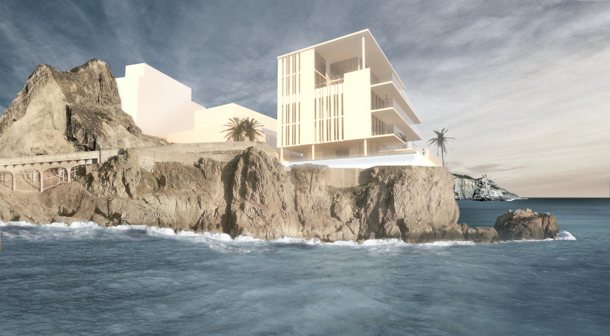 The Ridge Development Carbon Creative