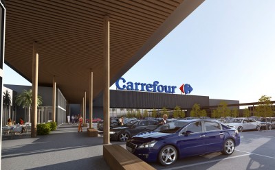 Carrefour Luanda