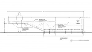 Magenta Lighting Showroom