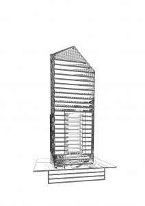 Vision Capital Tower