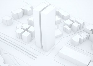 Vision Capital Tower