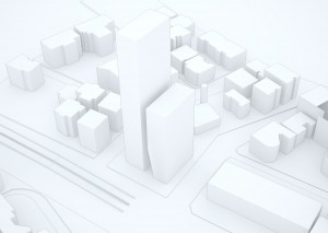 Vision Capital Tower