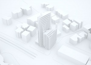 Vision Capital Tower