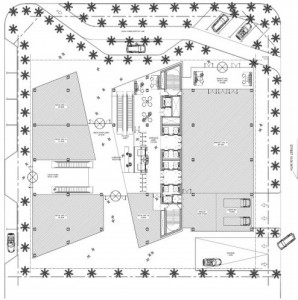 Vision Capital Tower