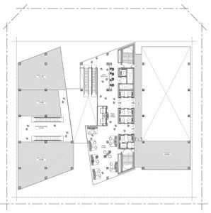 Vision Capital Tower