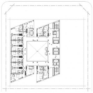 Vision Capital Tower