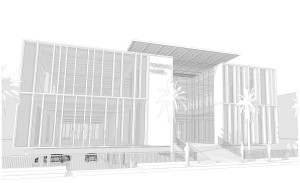 Tahlia Walk Street View