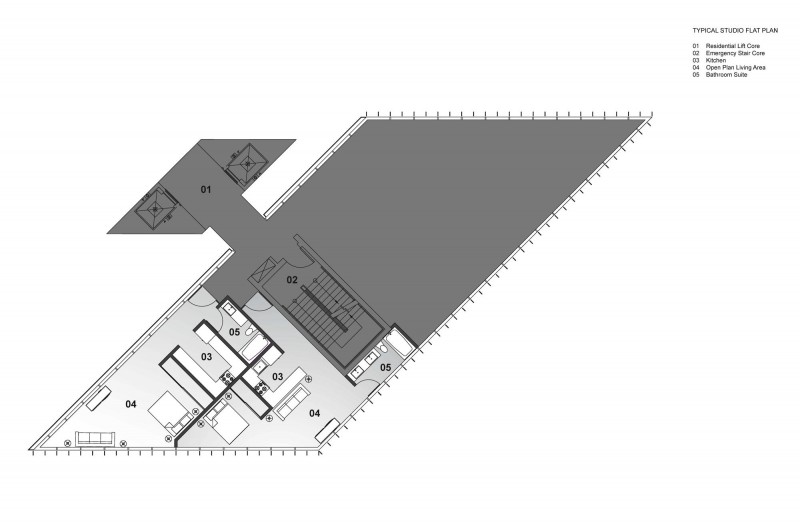 Montgomery Grove Carbon Creative Design Proposal Submission