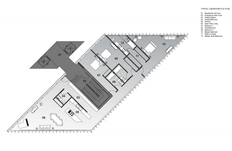 Montgomery Grove Carbon Creative Design Proposal Submission