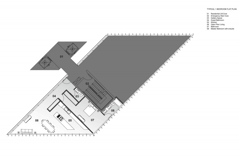 Montgomery Grove Carbon Creative Design Proposal Submission