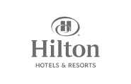 Hilton Hotels & Resorts