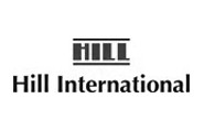 Hill International Logo